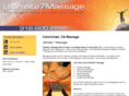 ultimate7massage.net