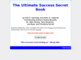 ultimatesuccesssecretbook.com