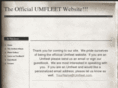 umfleet.com