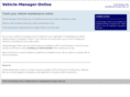 vehicle-manager-online.com