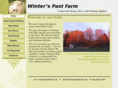 winterspastfarm.com