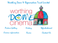 worthingdome.com