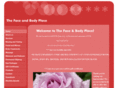 yourfaceandbody.com