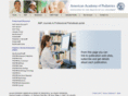 aapjournals.org