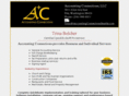 accountingconnectionsseattle.com