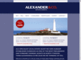 alexanderestateagents.com