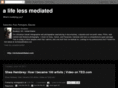 alifelessmediated.com