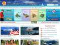 alohahawaiianholidays.com