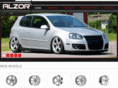 alzorwheels.com