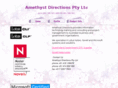 amethystdirections.com