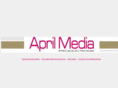 aprilmediaproductions.com