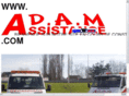 assistancedam.com