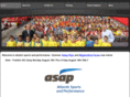 atlanticsportsandperformance.com