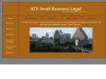 atxsblegal.com