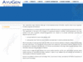 ayugen.com