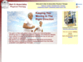 barrandassociatesphysicaltherapy.com
