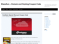 blazesun.com