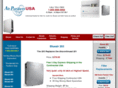 blueair203.com