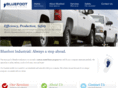 bluefootindustrial.com