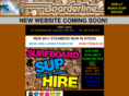 boarderlinesurfskate.com