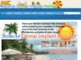 boracaydentalimplantholiday.com