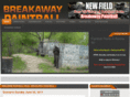 breakawaypaintball.com