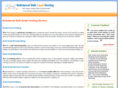 bulletproofbulkemailhosting.com