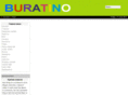 buratino.info