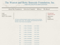 burnsidefoundation.org