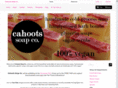 cahootssoap.com