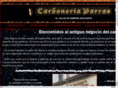 carboneriaparras.com