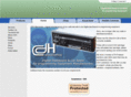cdhelectronics.co.uk