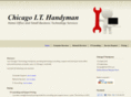 chicagoithandyman.com