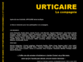 compagnie-urticaire.com