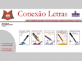 conexaoletrasufrgs.com