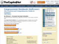 congressdeskbook.com