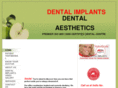 cosmeticdentist-india.com