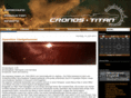 cronos-titan.org