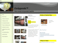 curlygoods.com