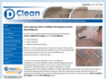 d-clean.co.uk