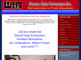 darrellharpenterprises.com