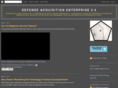 defenseacquisitionenterprise.com