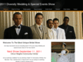 diversityweddingshow.com