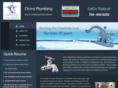 divineplumbingcompany.com