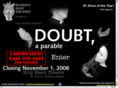 doubttheplay.com