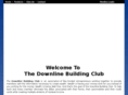 downlinebuildingclub.com