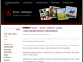eastgillespie.com