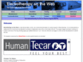 electrotherapy.org