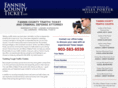 fannincountyticket.com