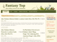 fantasytop.com